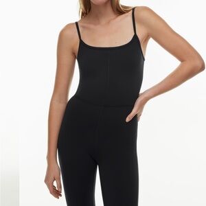 Wilfred Free Jumpsuit